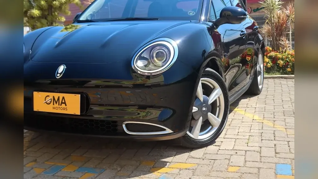 GWM Ora 03 - Imagem 9