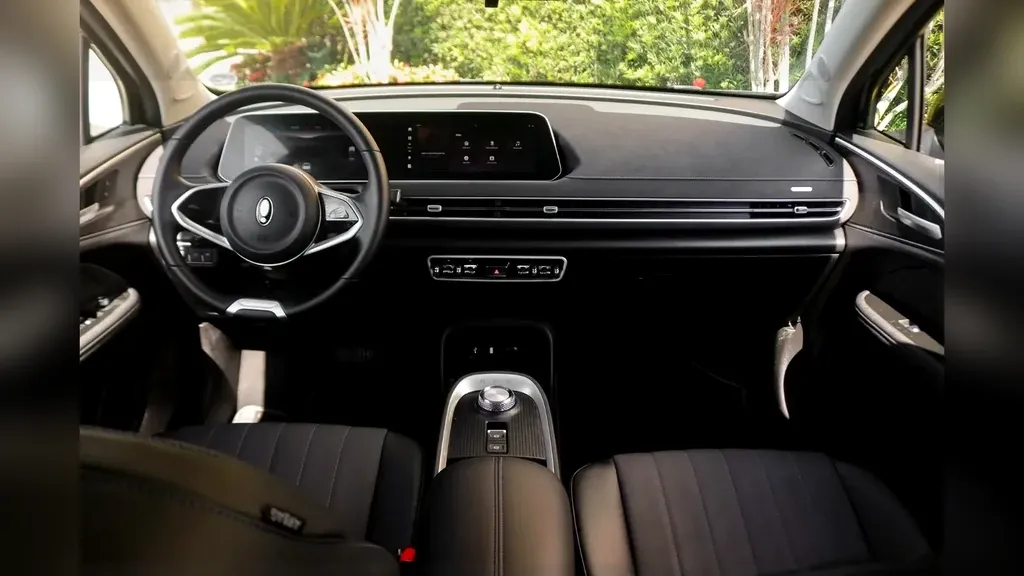 GWM Ora 03 - Imagem 11