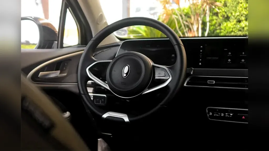 GWM Ora 03 - Imagem 12