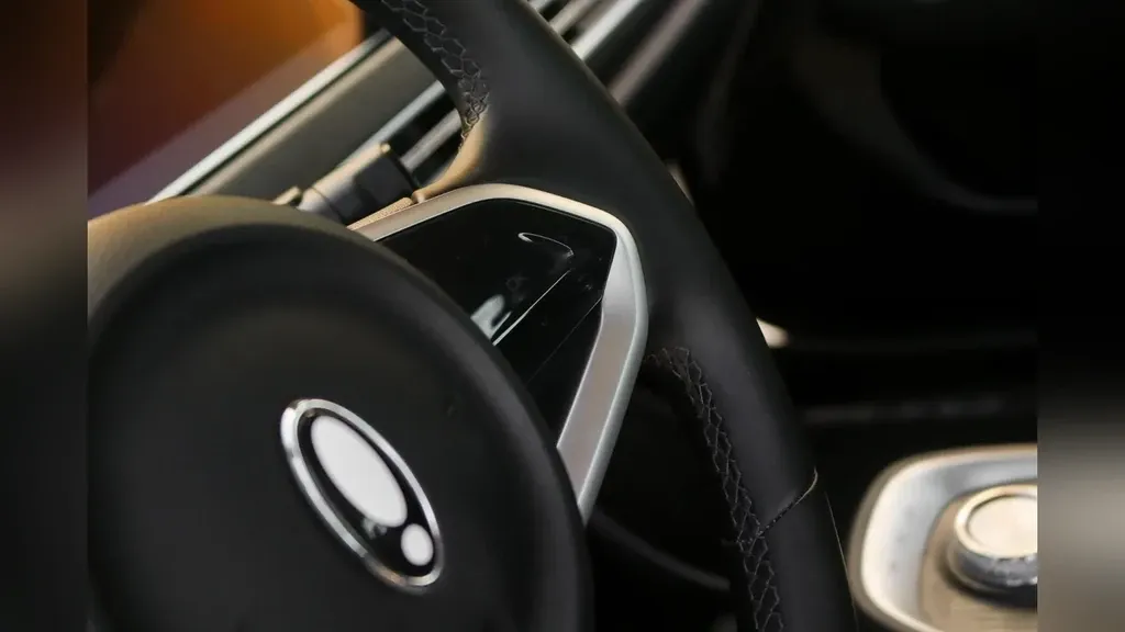 GWM Ora 03 - Imagem 15