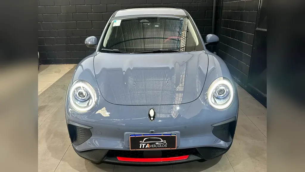 GWM Ora 03 - Imagem 3