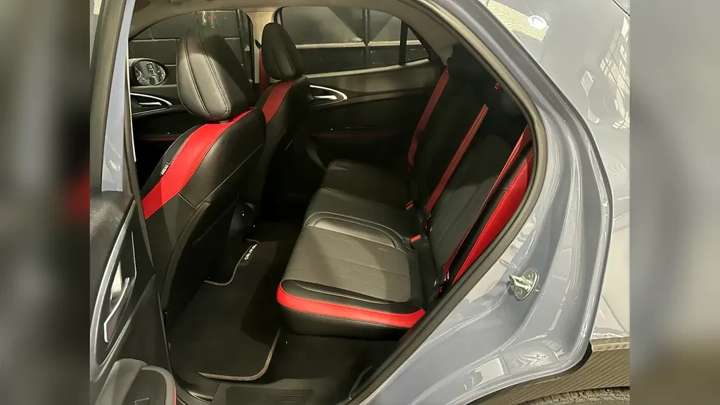 GWM Ora 03 - Imagem 9