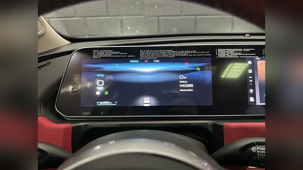 GWM Ora 03 - Imagem 11