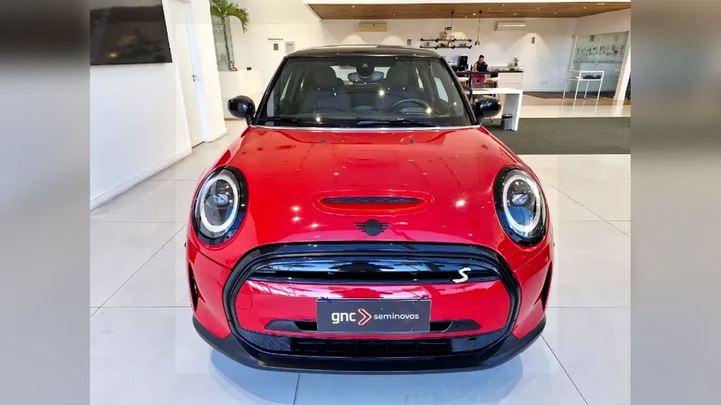 Mini CooperSE - Imagem 2
