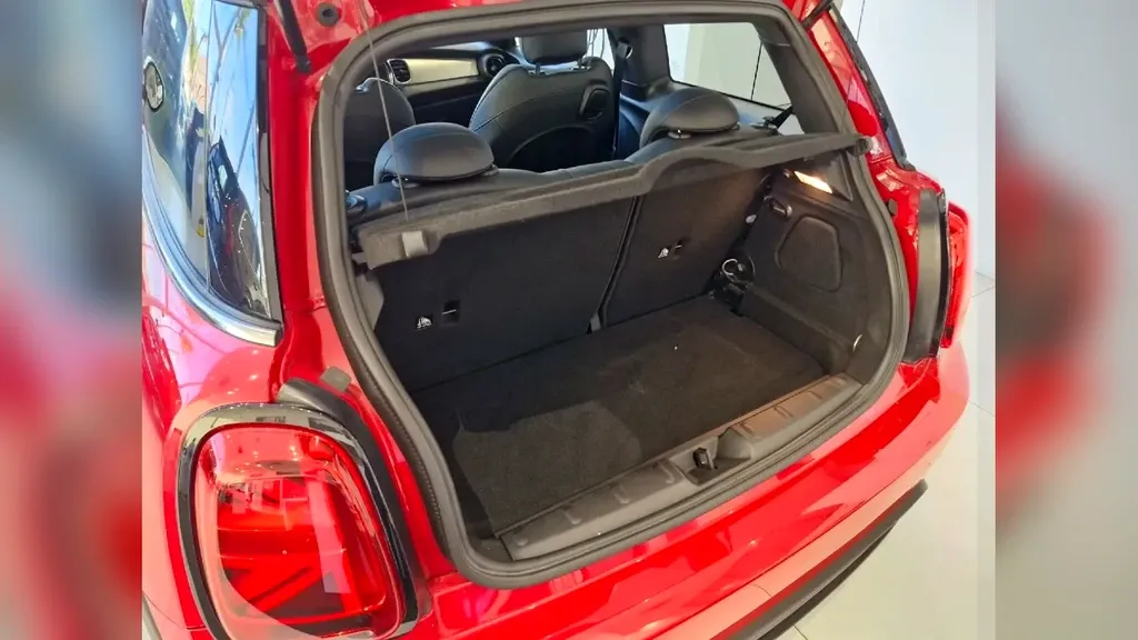 Mini CooperSE - Imagem 9