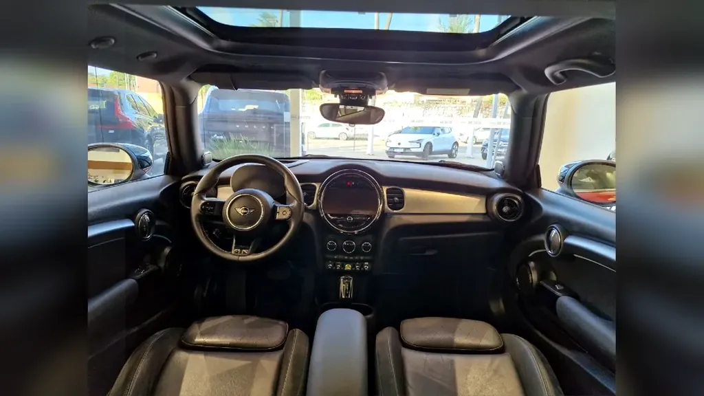 Mini CooperSE - Imagem 10