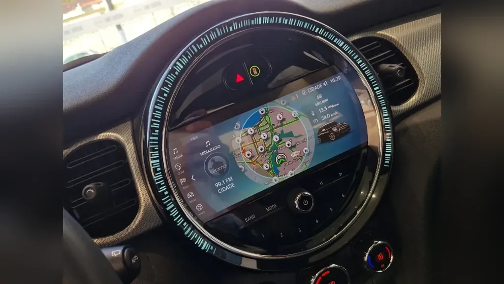 Mini CooperSE - Imagem 13