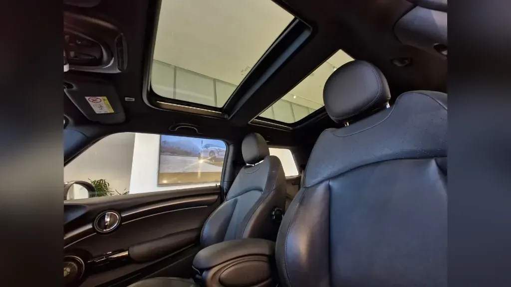 Mini CooperSE - Imagem 17