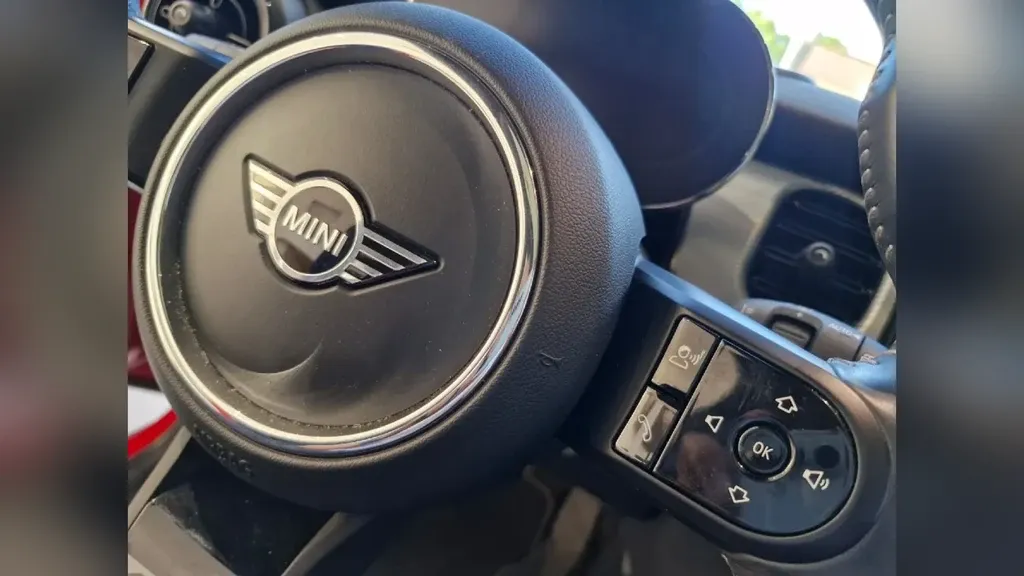 Mini CooperSE - Imagem 19