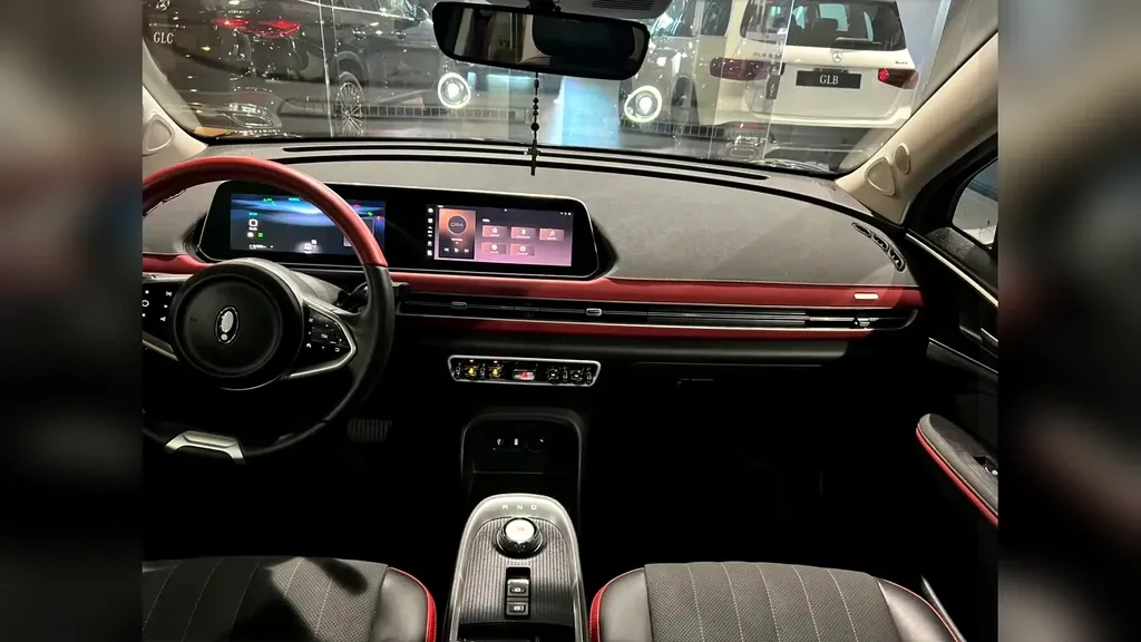 GWM Ora 03 - Imagem 6