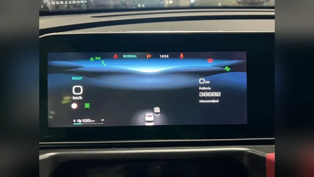 GWM Ora 03 - Imagem 7