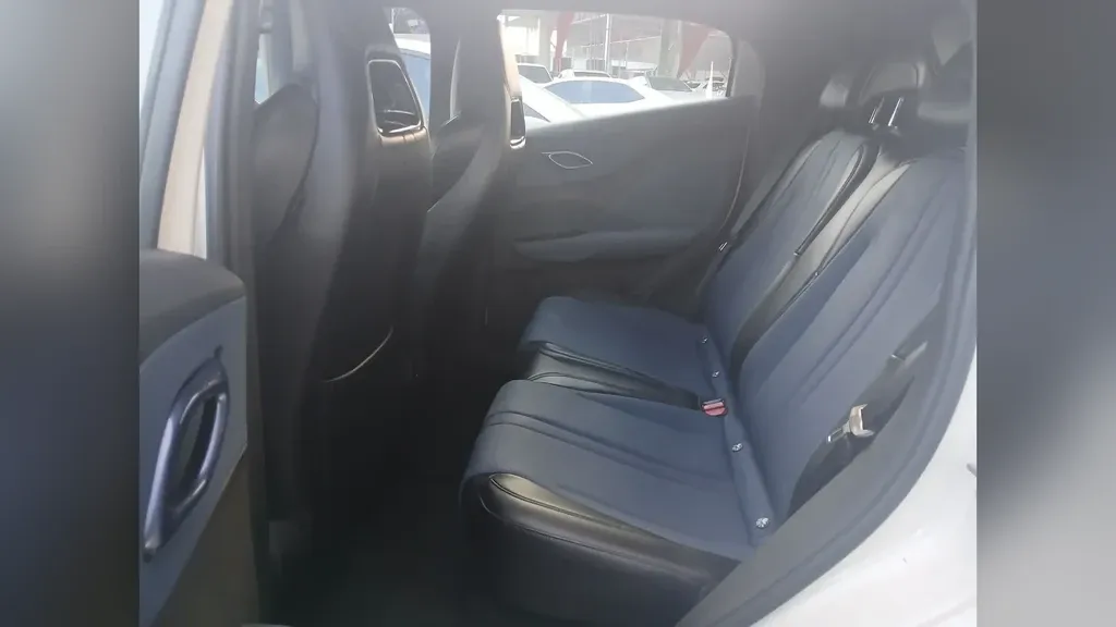 BYD Dolphin Mini - Imagem 9