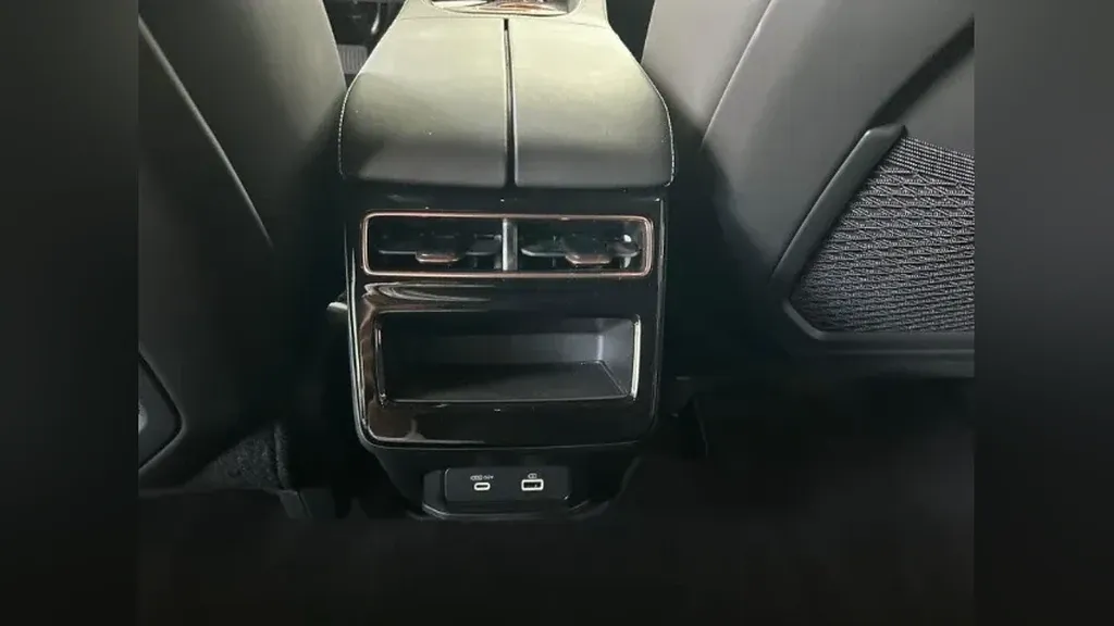 Zeekr 001 - Imagem 8