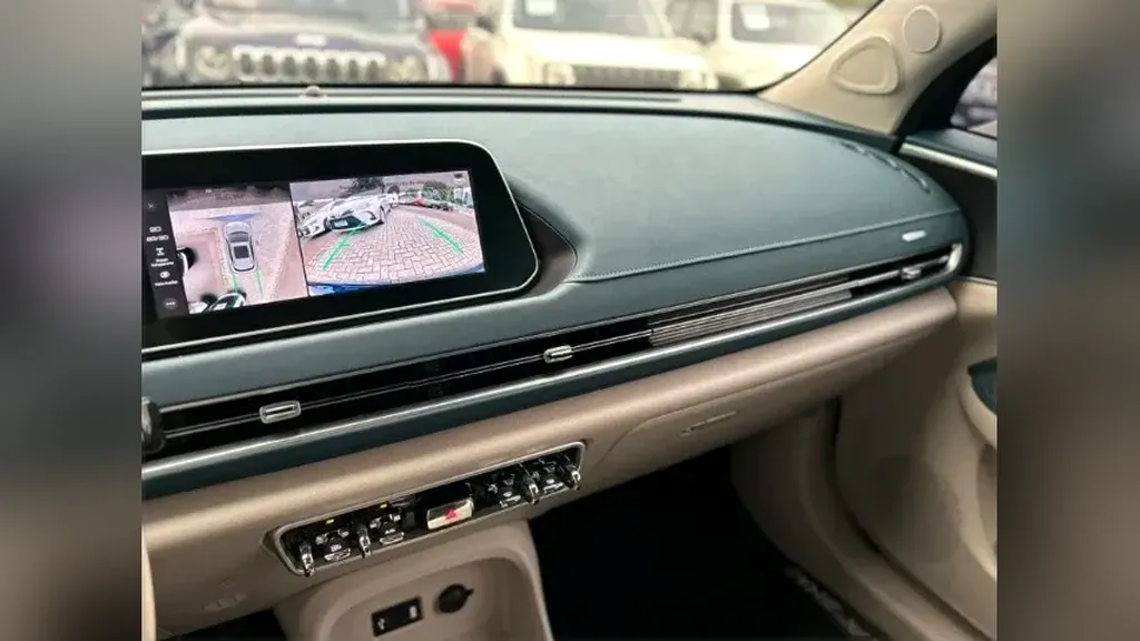 GWM Ora 03 - Imagem 4