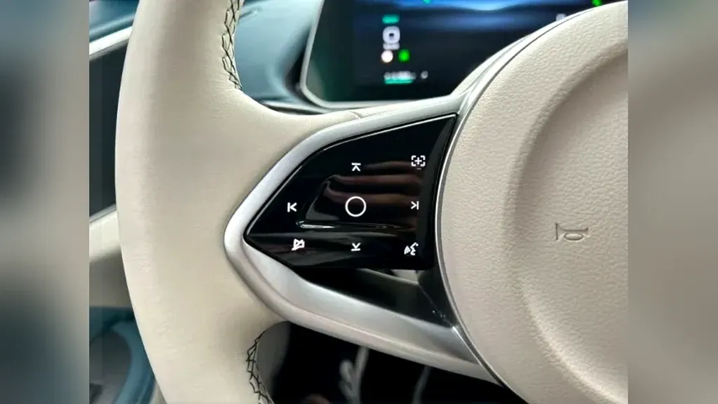 GWM Ora 03 - Imagem 10