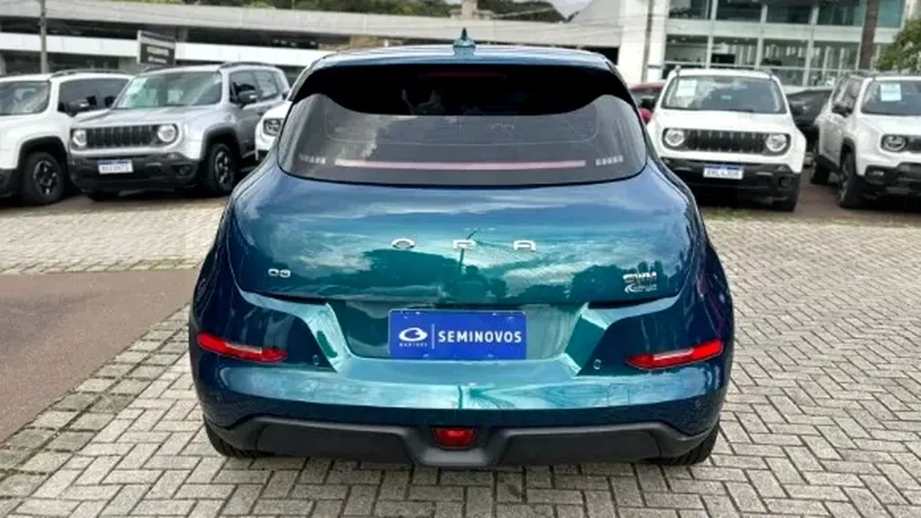 GWM Ora 03 - Imagem 14
