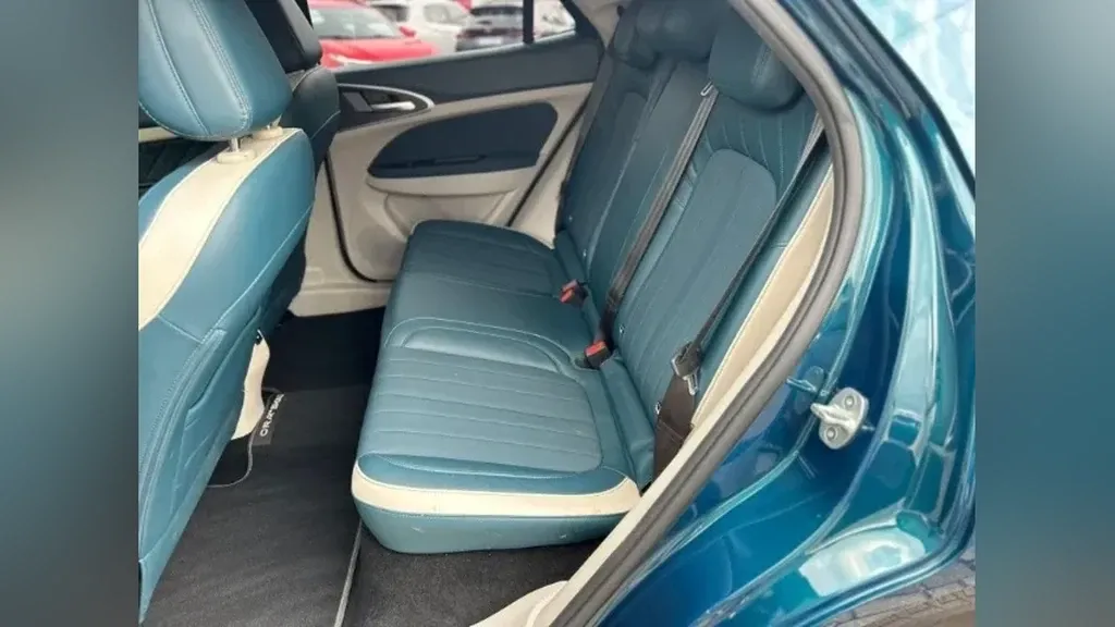 GWM Ora 03 - Imagem 15