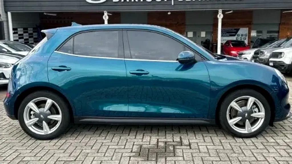 GWM Ora 03 - Imagem 16