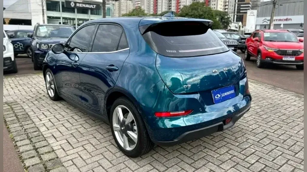 GWM Ora 03 - Imagem 18