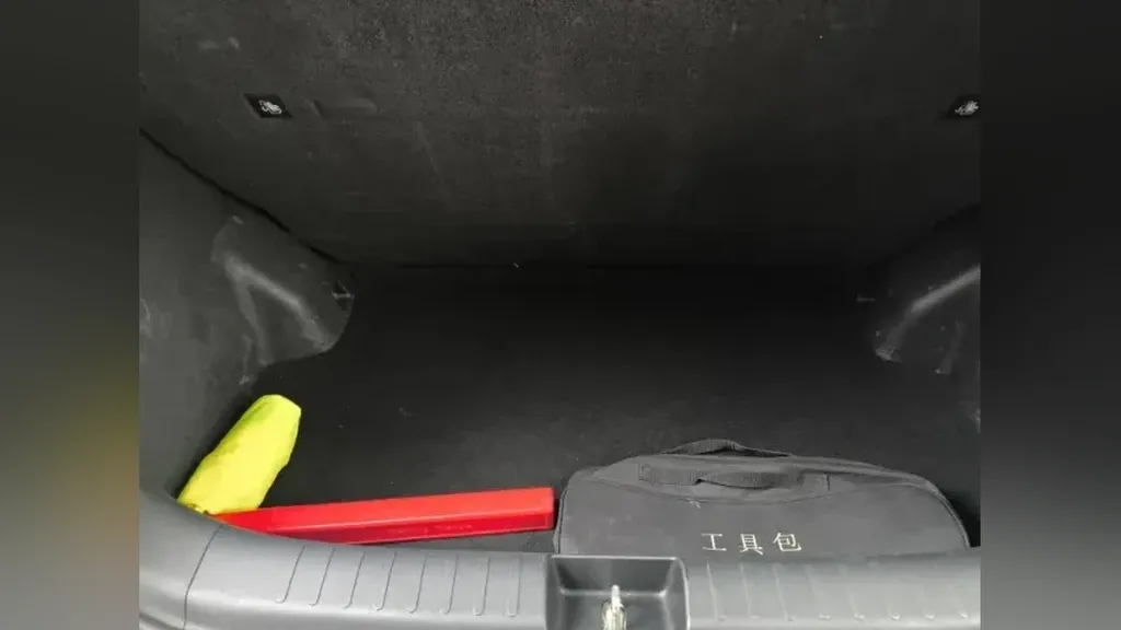 BYD Dolphin Mini - Imagem 2