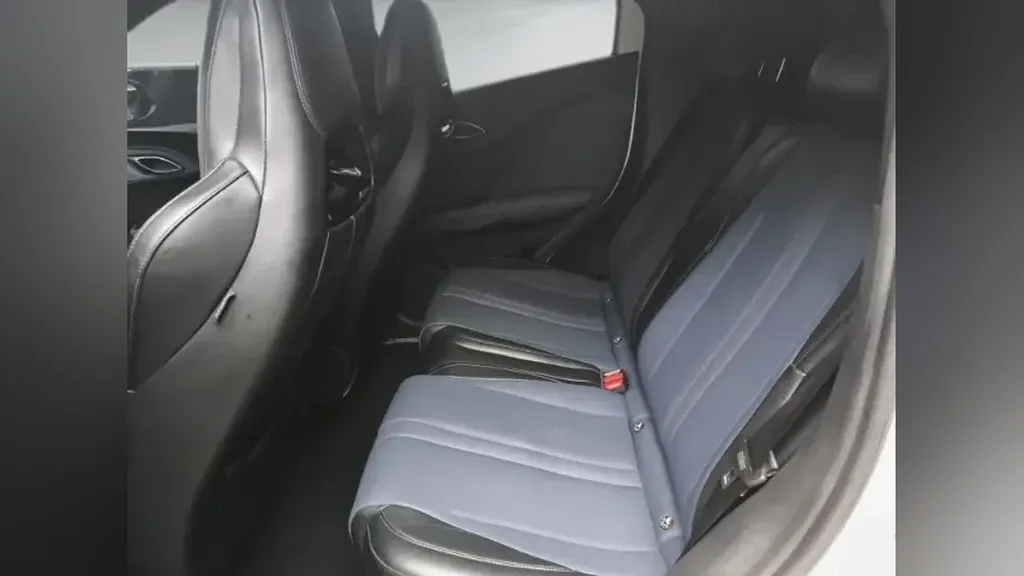 BYD Dolphin Mini - Imagem 4