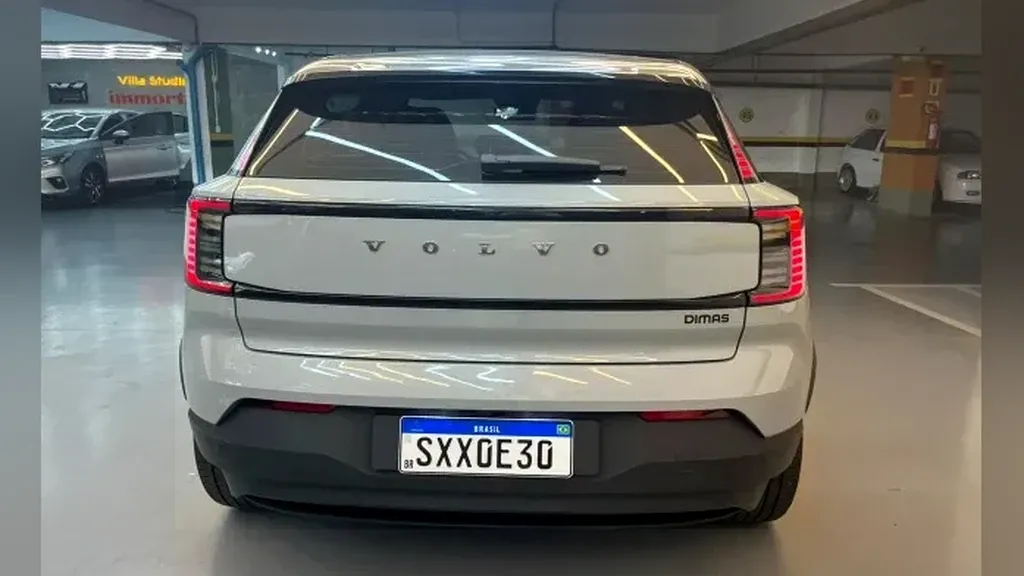 Volvo EX30 - Imagem 6