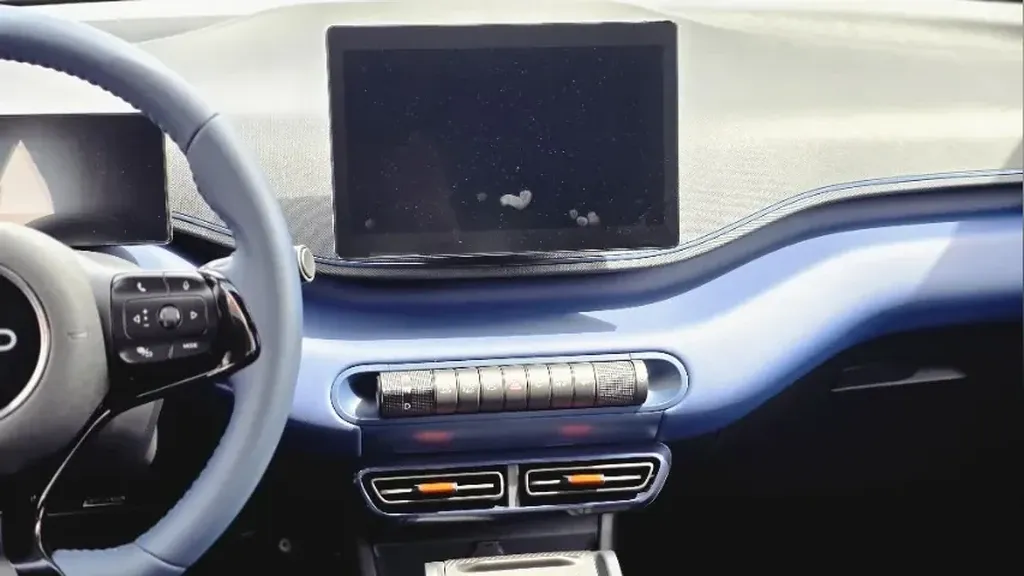 BYD Dolphin Mini - Imagem 12