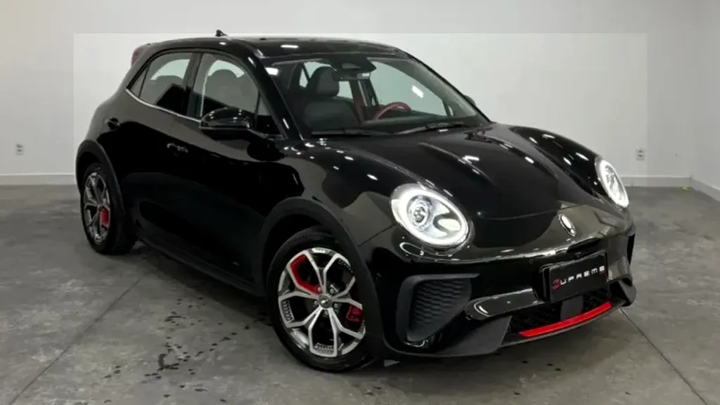 GWM Ora 03 - Imagem 2