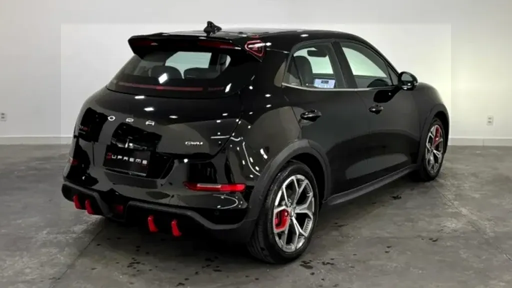 GWM Ora 03 - Imagem 4