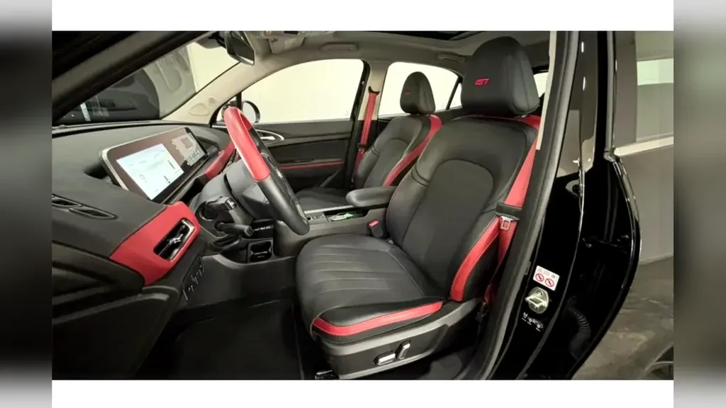 GWM Ora 03 - Imagem 5