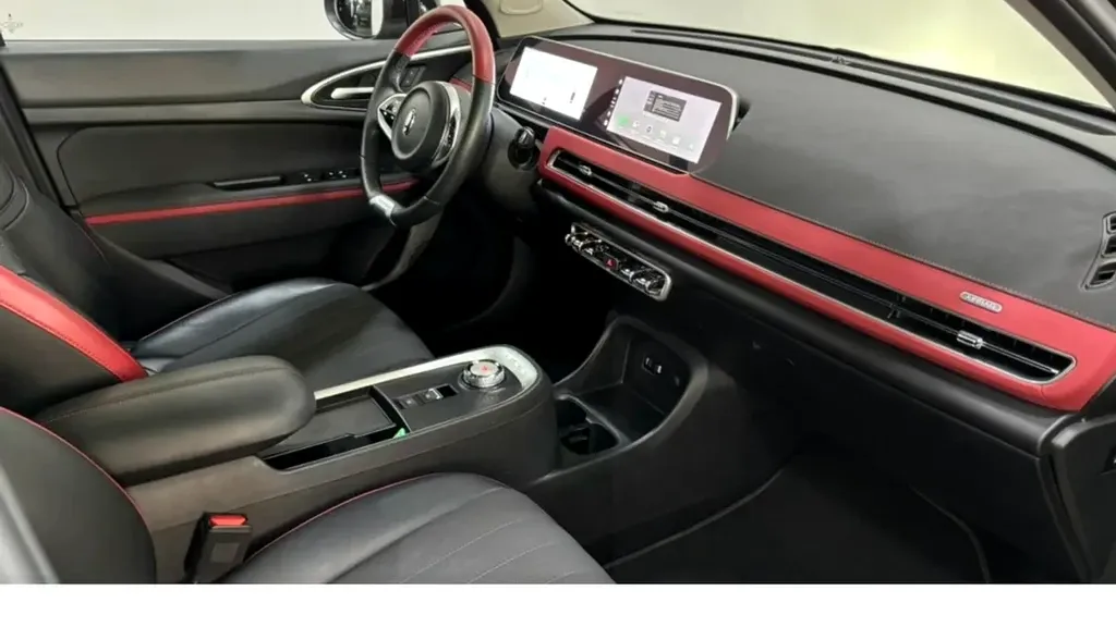 GWM Ora 03 - Imagem 10