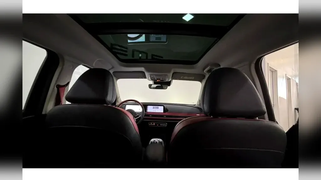 GWM Ora 03 - Imagem 11