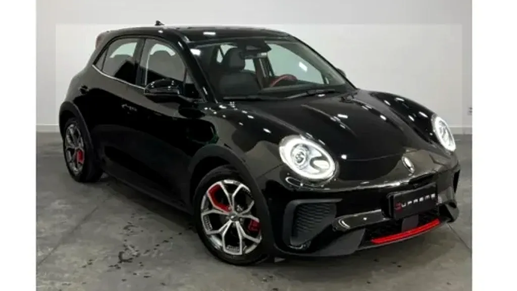 GWM Ora 03 - Imagem 13