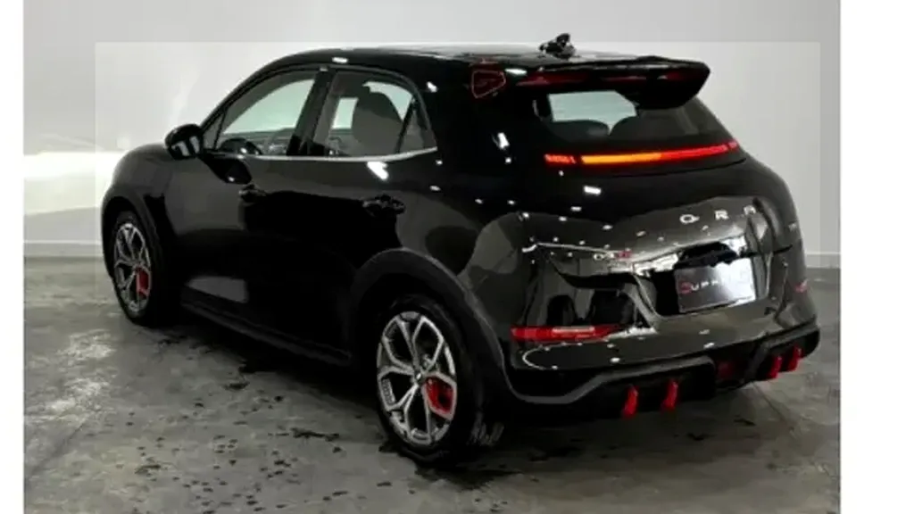 GWM Ora 03 - Imagem 14