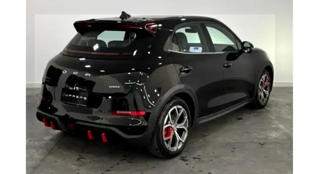 GWM Ora 03 - Imagem 15