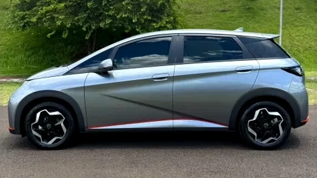 BYD Dolphin - Imagem 7