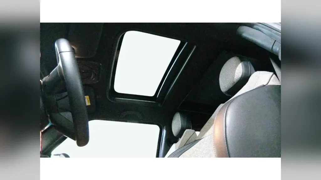 Mini CooperSE - Imagem 11