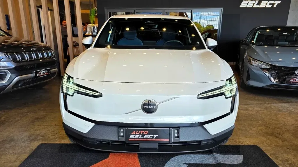 Volvo EX30 - Imagem 3