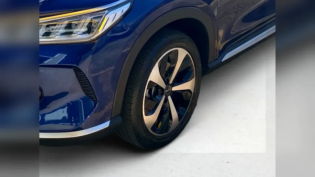 BYD Song Plus - Imagem 6