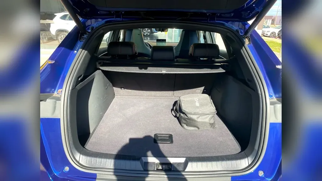 BYD Song Plus - Imagem 12