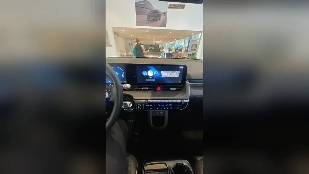 Hyundai Ioniq 5 - Imagem 6