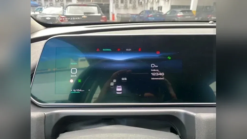 GWM Ora 03 - Imagem 3