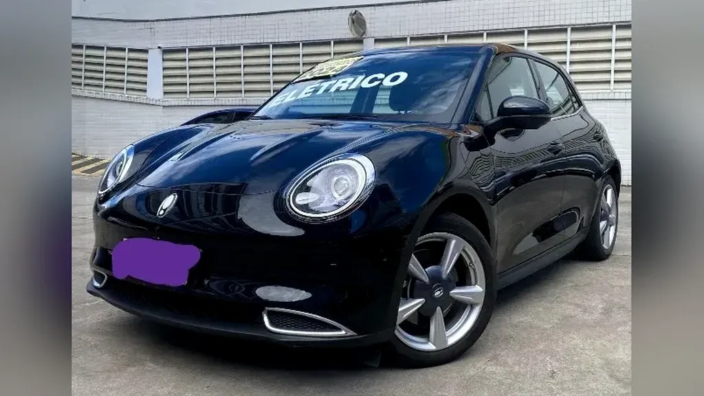 GWM Ora 03 - Imagem 4