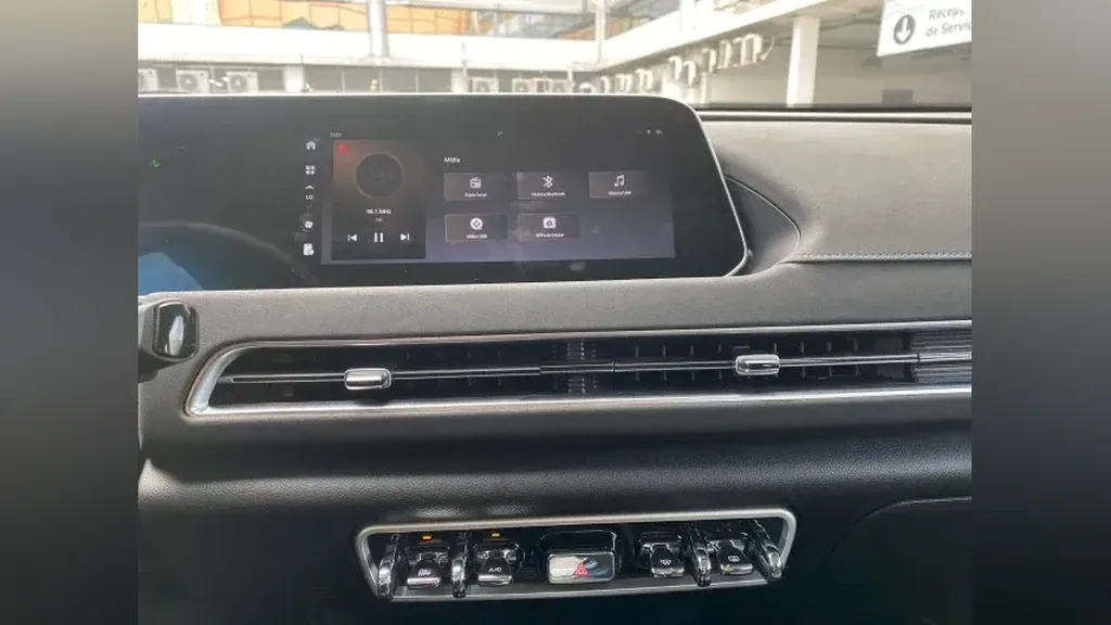 GWM Ora 03 - Imagem 17