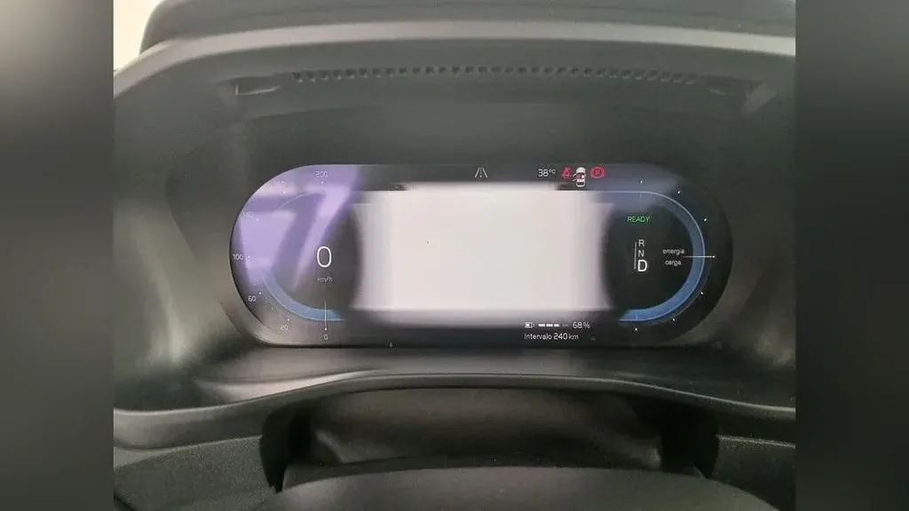 Volvo XC40 Recharge - Imagem 10