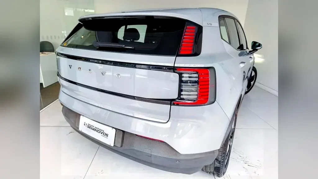 Volvo EX30 - Imagem 8