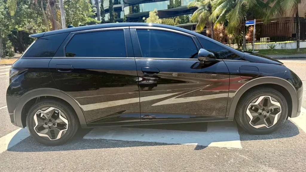 BYD Dolphin - Imagem 7