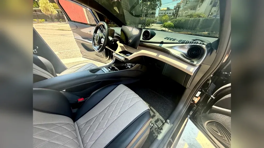 BYD Dolphin - Imagem 10