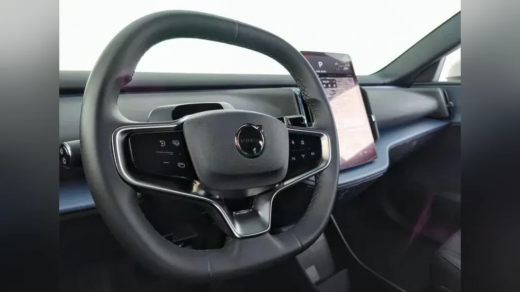 Volvo EX30 - Imagem 9