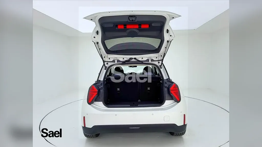 Mini CooperSE - Imagem 7